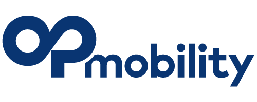 Logo du groupe OP Mobility